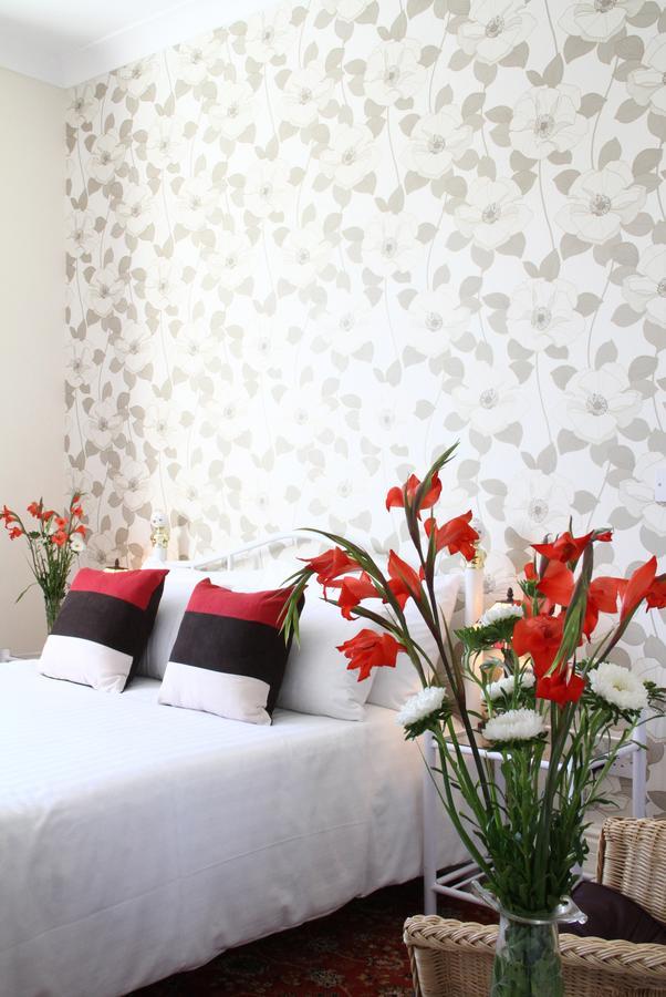 The Grange Boutique Guest House Rockbeare Room photo