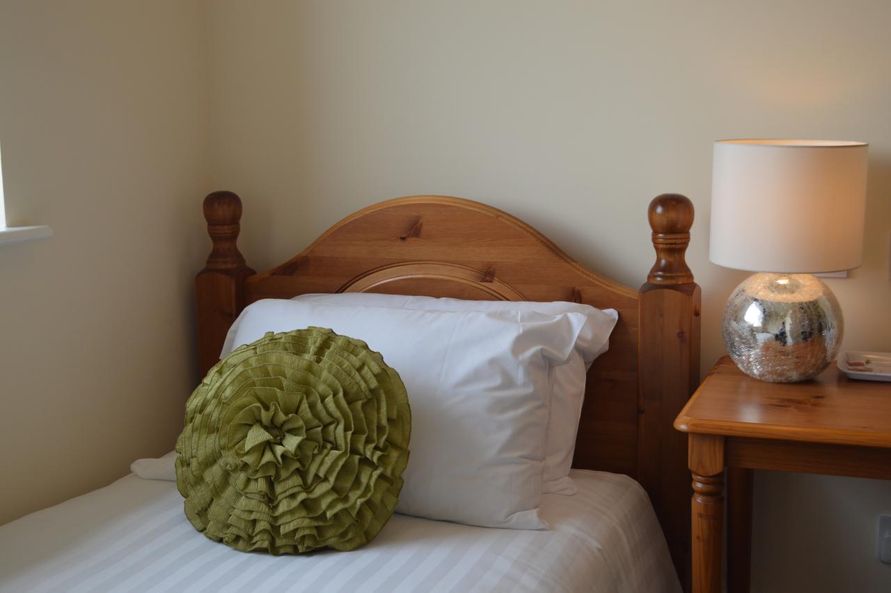 The Grange Boutique Guest House Rockbeare Room photo